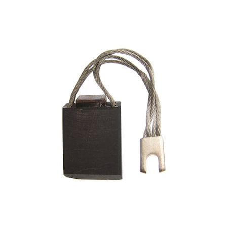 Usa Industrials Aftermarket Reliance Replacement Carbon Motor Brush - Electrographitic, Grade D374F REP1008W